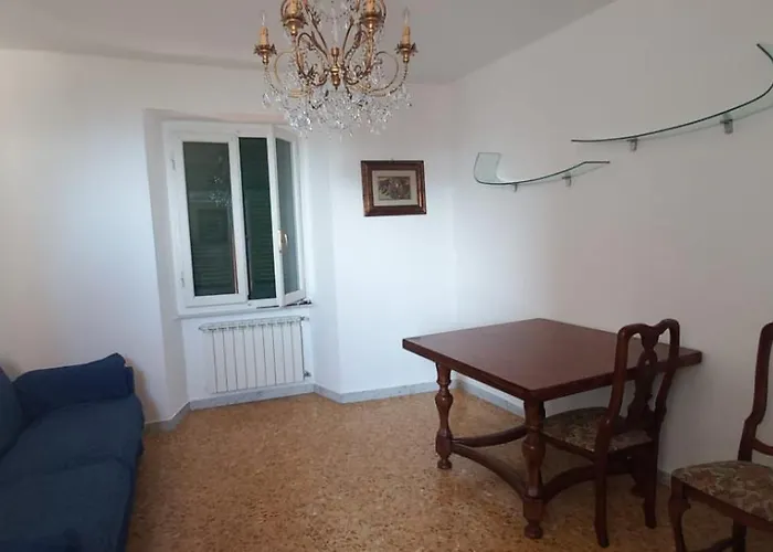 La Casa Gialla