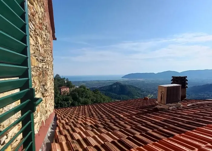 La Casa Gialla