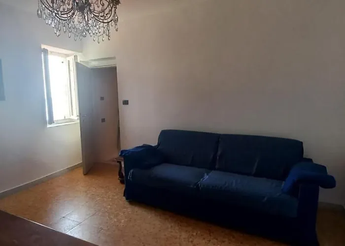 La Casa Gialla