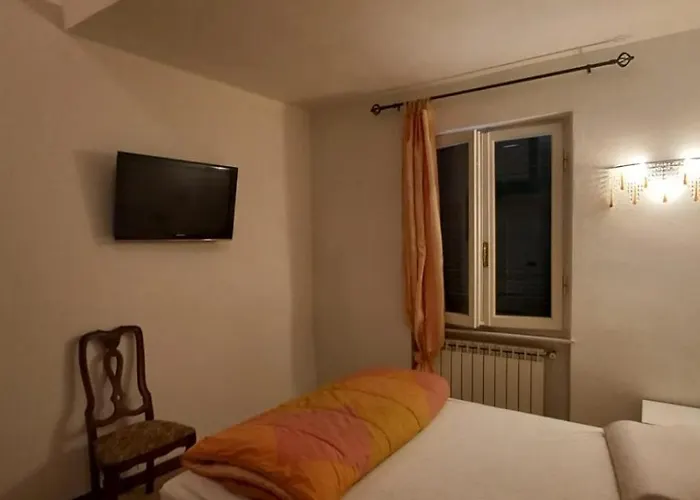 La Casa Gialla