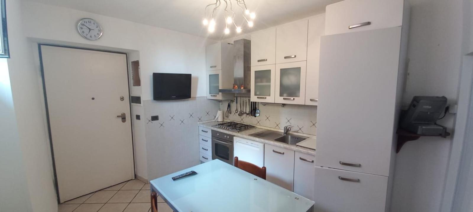Holiday home La Casa Gialla