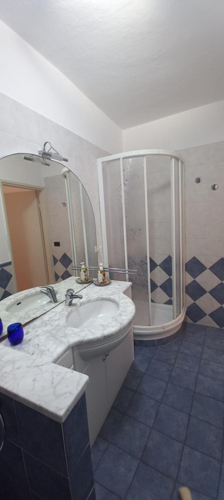 La Casa Gialla Holiday home Ortonovo
