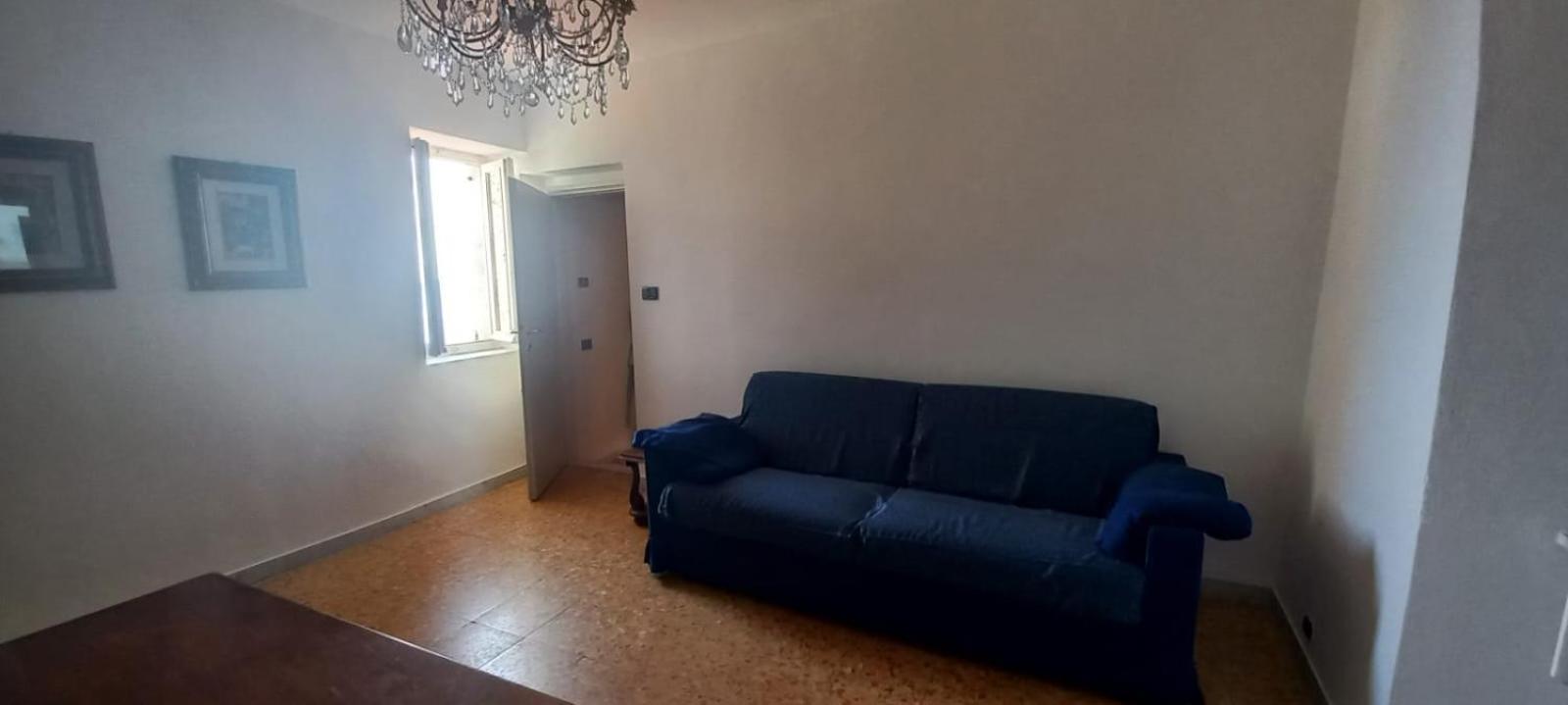 La Casa Gialla Holiday home