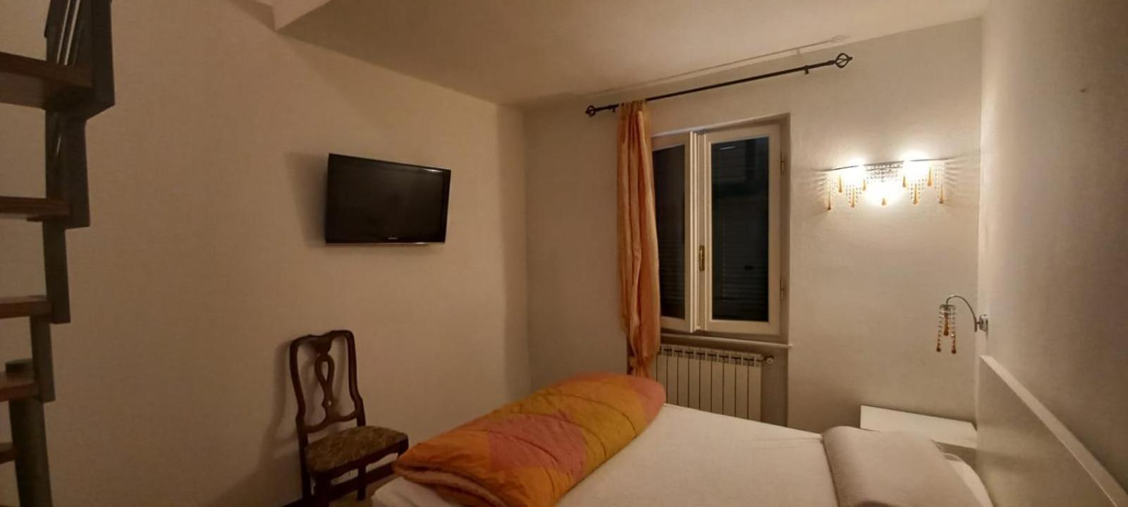 Holiday home La Casa Gialla *